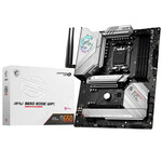Մայրական սալիկ MSI MPG B650 EDGE WI-FI AMD B650 AMD AM5