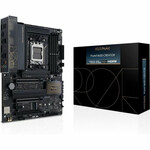 Մայրական սալիկ Asus B650-CREATOR AMD B650 AMD AM5