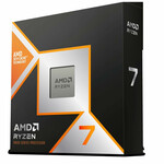 Պրոցեսոր՝ AMD 100-100001084WOF, AMD Ryzen 7 9800X3D, AMD AM5