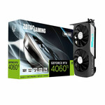 Գրաֆիկական քարտ Zotac ZT-D40620E-10M Geforce RTX 4060 Ti 16 GB GDDR6