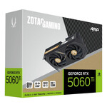 Գրաֆիկական քարտ Zotac ZT-B50610F-10M geforce rtx 5060 ti 8 ԳԲ