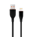 Լիցքավորիչ GEMBIRD CC-USB2S-AM8PM-1.5M-BK