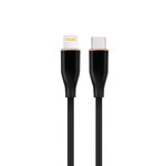 Լիցքավորիչ GEMBIRD CC-USB2S-CM8PM-1.5M-BK