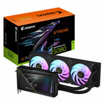 Տեսաքարտ Gigabyte GV-N5080AORUSX W-16GD GEFORCE RTX 5080 16 GB GDDR6