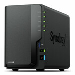 NAS ցանցային պահեստավորում Synology DS225+