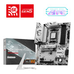 Մայրական սալիկ MSI 911-7E80-001 AMD B850 AMD AM5