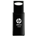 HP 712w Սև USB կրիչ 64 ԳԲ
