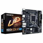 Մայրական սալիկ Gigabyte H610M S2H V2 INTEL H610 EXPRESS LGA 1700