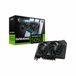 Տեսաքարտ MSI GeForce RTX 5050 8G GAMING OC GEFORCE RTX 5050 8 GB GDDR6