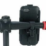 Հեծանիվի հեռախոսի պահոց Muvit 4