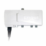 Engel RF-UHF G5 ուժեղացուցիչ
