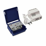 Ուժեղացուցիչ Էնգել