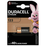 Լիթիումային մարտկոց DURACELL 1 մլ