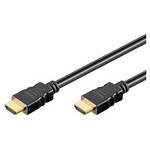 HDMI մալուխ TM Electron V2.0 1,5 մ