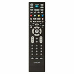 LG ունիվերսալ հեռակառավարիչ™