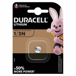 Լիթիումային մարտկոց DURACELL 1/3N 3V