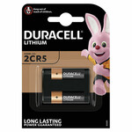 Լիթիումային մարտկոց DURACELL 245 / 2CR5 6V
