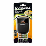 Լիցքավորիչ + վերալիցքավորվող մարտկոցներ DURACELL CEF27 2 x AA + 2 x AAA 1700 mAh 750 mAh (1 հատ)