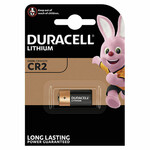 Լիթիումային մարտկոց DURACELL CR2 3V