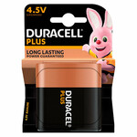 Ալկալային մարտկոց DURACELL MN1203 MN1203 4.5V