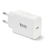 Պատի լիցքավորիչ TM Electron 20 Վտ USB-C
