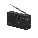 Տրանզիստորային ռադիո Աիվա FM