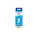 Բնօրինակ թանաք Epson C13T00P240 Cyan