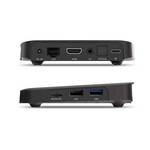 Խելացի հեռուստացույցի ադապտեր Youin EN1040K Android TV 10