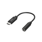 USB C-ից մինչև 3.5 մմ ադապտեր Hama 00205282