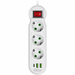 Էլեկտրական սալիկի DCU 37400103