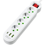 Սպլիտտեր DCU 37400104