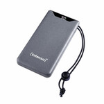 Powerbank INTENSO 7332034 F10000 Մոխրագույն 20 Վտ 10000 mAh