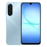 Սմարթֆոն Samsung A17 բաց կապույտ