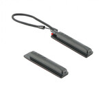 Օպտիկական մատիտ Mobilis 001080 Սև բազմագույն (10 հատ)