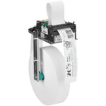 Պահեստամասեր Zebra 01890-300