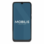 Բջջային հեռախոսի պատյան Mobilis 055004 Samsung Galaxy A50-ի համար