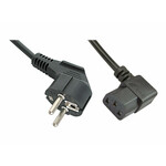 C13 Power Cord Schuko LINDY 30302 3 մ