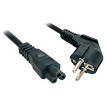LINDY 30406 C5 սնուցման լար 3 մ