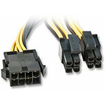 LINDY 33163 էլեկտրամատակարարում