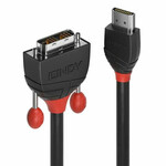 HDMI-DVI մալուխ LINDY 36274