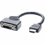 HDMI-DVI մալուխ LINDY 41227