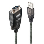 USB-ից RS232 ադապտեր LINDY 42686 1,1 մ