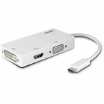 USB ադապտեր LINDY 43273