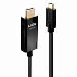 USB-C-ից HDMI ադապտեր LINDY 43293 3 մ