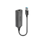 Ethernet-ից USB ադապտեր LINDY 43298