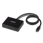 USB ադապտեր LINDY 43329