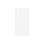 Samsung S24 հեռախոսի պատյան՝ թափանցիկ