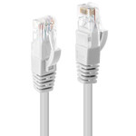 Ethernet LAN մալուխ LINDY 48163 մոխրագույն 2 մ 1 հատ