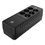 Անխափան սնուցման համակարգ Interactive UPS Conceptronic 110526103 360 Վտ 650 ՎԱ