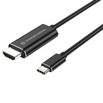 USB-C-ից HDMI մալուխ Conceptronic 110517307101